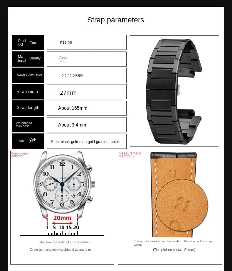 For Casio GA-2100 GM2100 watchband G-SHOCK farmhouse oak modified refined steel watch chain steel men's strap wristband Bracelet