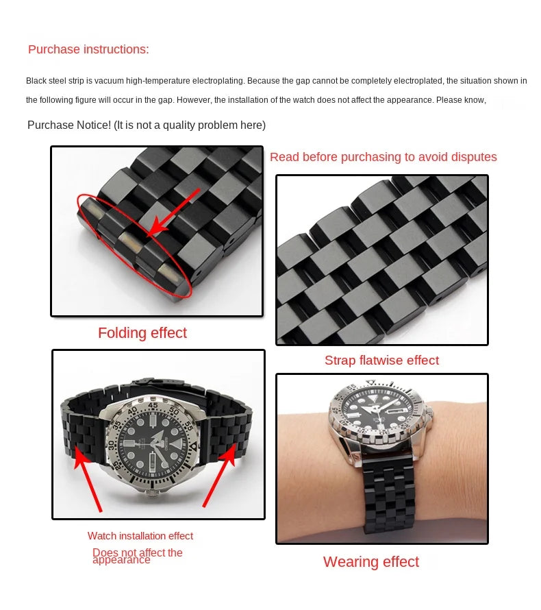 For Casio GA-2100 GM2100 watchband G-SHOCK farmhouse oak modified refined steel watch chain steel men's strap wristband Bracelet